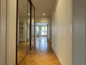 Prodej bytu 3+kk, Praha - Podolí, Levá, 150 m2