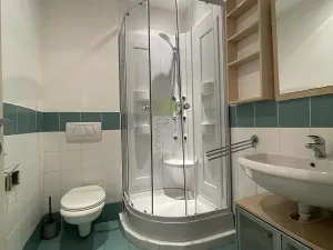 Prodej bytu 3+kk, Praha - Podolí, Levá, 150 m2