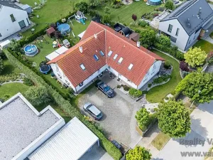 Prodej rodinného domu, Vysoký Újezd, U Vršku, 98 m2