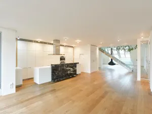 Pronájem bytu 4+kk, Praha - Vinohrady, Laubova, 273 m2