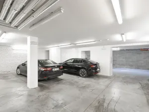 Pronájem bytu 4+kk, Praha - Vinohrady, Laubova, 273 m2