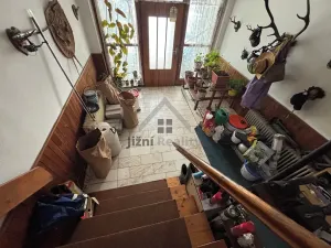 Prodej rodinného domu, Srubec, U Kapličky, 240 m2