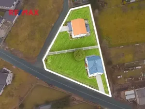 Prodej pozemku pro bydlení, Chrustenice, 1062 m2