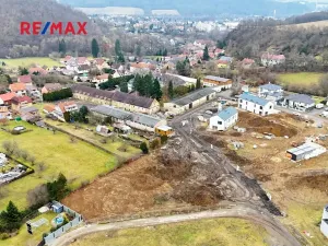 Prodej pozemku pro bydlení, Chrustenice, 1062 m2