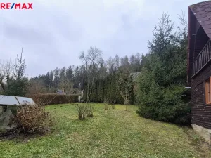 Prodej chaty, Lanškroun, 30 m2