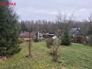 Prodej chaty, Lanškroun, 30 m2