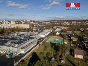 Prodej pozemku pro bydlení, Frýdek-Místek, 1025 m2