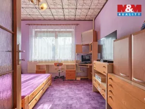 Prodej rodinného domu, Koryčany, Masarykova, 100 m2