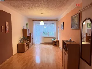 Prodej bytu 2+1, Sázava, Sídliště 9. května, 57 m2