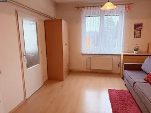 Prodej bytu 2+1, Sázava, Sídliště 9. května, 57 m2