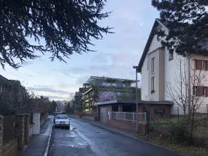 Prodej bytu 3+kk, Praha - Smíchov, U starého židovského hřbitova, 78 m2