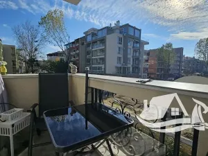 Prodej bytu 3+kk, Nesebar, Bulharsko, 87 m2