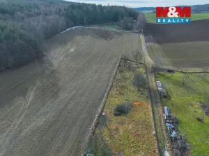 Prodej pozemku pro bydlení, Plumlov - Soběsuky, 800 m2