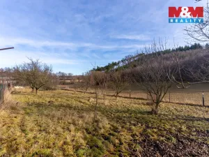 Prodej pozemku pro bydlení, Plumlov - Soběsuky, 800 m2