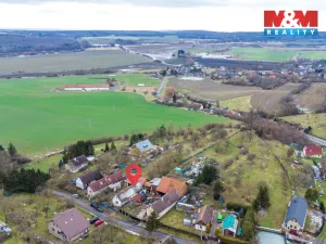 Prodej rodinného domu, Rokytňany - Horní Rokytňany, 82 m2