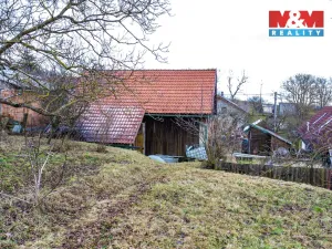 Prodej rodinného domu, Rokytňany - Horní Rokytňany, 82 m2