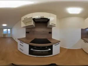 Pronájem bytu 2+kk, Kladno, Polská, 40 m2