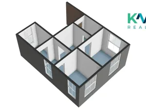 Prodej chaty, Jindřichovice, 75 m2