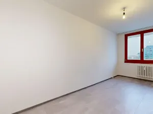 Pronájem bytu 3+1, Praha - Střížkov, Děčínská, 87 m2