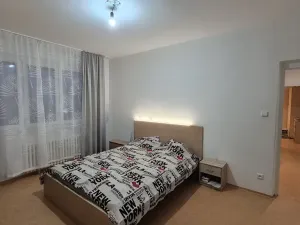 Prodej bytu 2+1, Praha - Malešice, Chotouňská, 54 m2