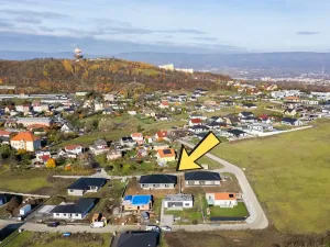 Prodej rodinného domu, Kladruby, 220 m2