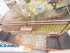 Prodej bytu 3+1, Rychnov nad Kněžnou, Mírová, 68 m2