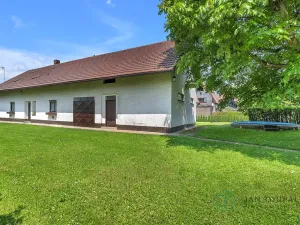 Prodej rodinného domu, Libřice, 280 m2