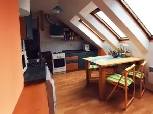 Pronájem bytu 1+1, Hradec Králové, Horova, 47 m2