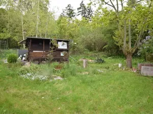 Pronájem chaty, Soběslav, 30 m2