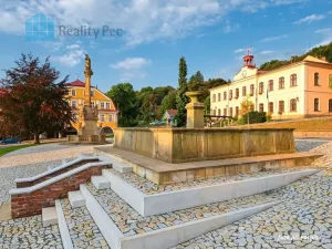 Prodej bytu 2+kk, Žacléř, J. A. Komenského, 41 m2