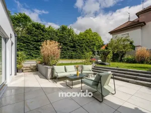 Prodej rodinného domu, Praha - Malešice, Vydrova, 163 m2