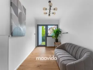 Prodej rodinného domu, Praha - Malešice, Vydrova, 163 m2