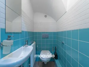 Prodej rodinného domu, Praha - Malešice, Vydrova, 163 m2