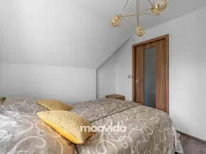 Prodej rodinného domu, Praha - Malešice, Vydrova, 163 m2