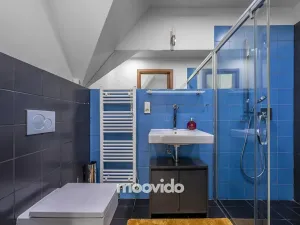 Prodej rodinného domu, Praha - Malešice, Vydrova, 163 m2