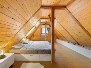 Prodej rodinného domu, Divišov, V Dolích, 129 m2