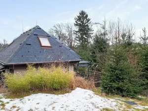 Prodej rodinného domu, Divišov, V Dolích, 129 m2