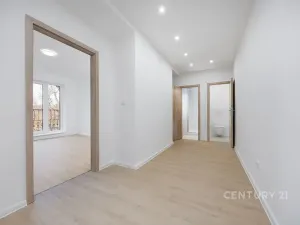 Prodej bytu 2+1, Plzeň, Ořechová, 68 m2