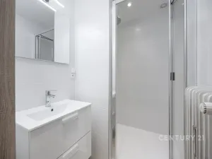 Prodej bytu 2+1, Plzeň, Ořechová, 68 m2