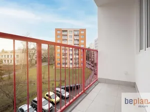 Prodej bytu 1+1, Děčín, Školní, 43 m2