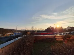 Pronájem bytu 2+kk, Praha - Michle, Jihlavská, 52 m2