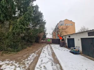 Prodej podílu bytu 3+1, Hostivice, Školská, 61 m2