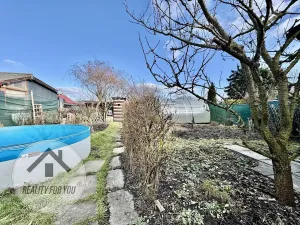 Prodej chaty, Mladá Boleslav, 17 m2