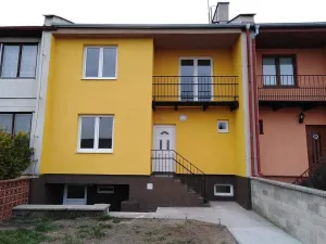 Prodej rodinného domu, Dobroměřice, A. Jiráska, 180 m2