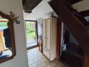 Prodej rodinného domu, Želízy, 60 m2