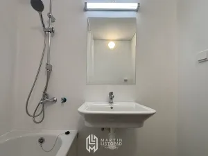 Pronájem bytu 1+1, Olomouc, Družební, 36 m2