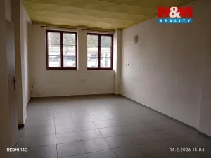 Pronájem rodinného domu, Kaplice, Tržní, 140 m2