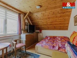 Prodej chalupy, Kružberk, 160 m2