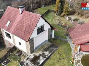 Prodej chalupy, Kružberk, 160 m2