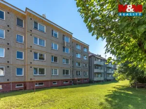 Pronájem bytu 3+1, Mnichovo Hradiště, Jiráskova, 65 m2